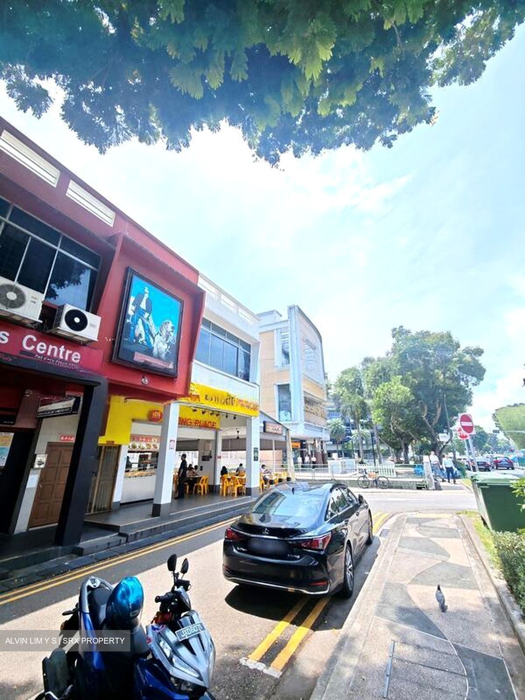 East Coast Park (D15), Shop House #497839011